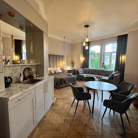 Dk Premium Ballady I Romanse Olštýn Exteriér fotografie