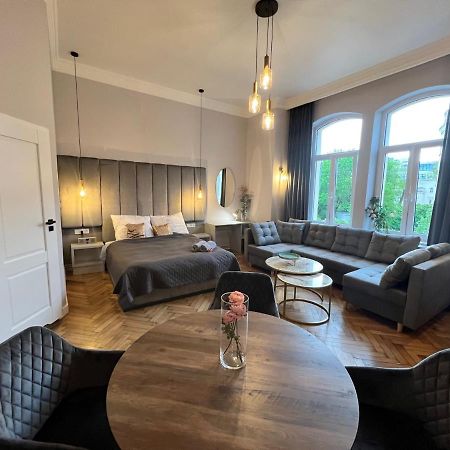 Dk Premium Ballady I Romanse Olštýn Exteriér fotografie