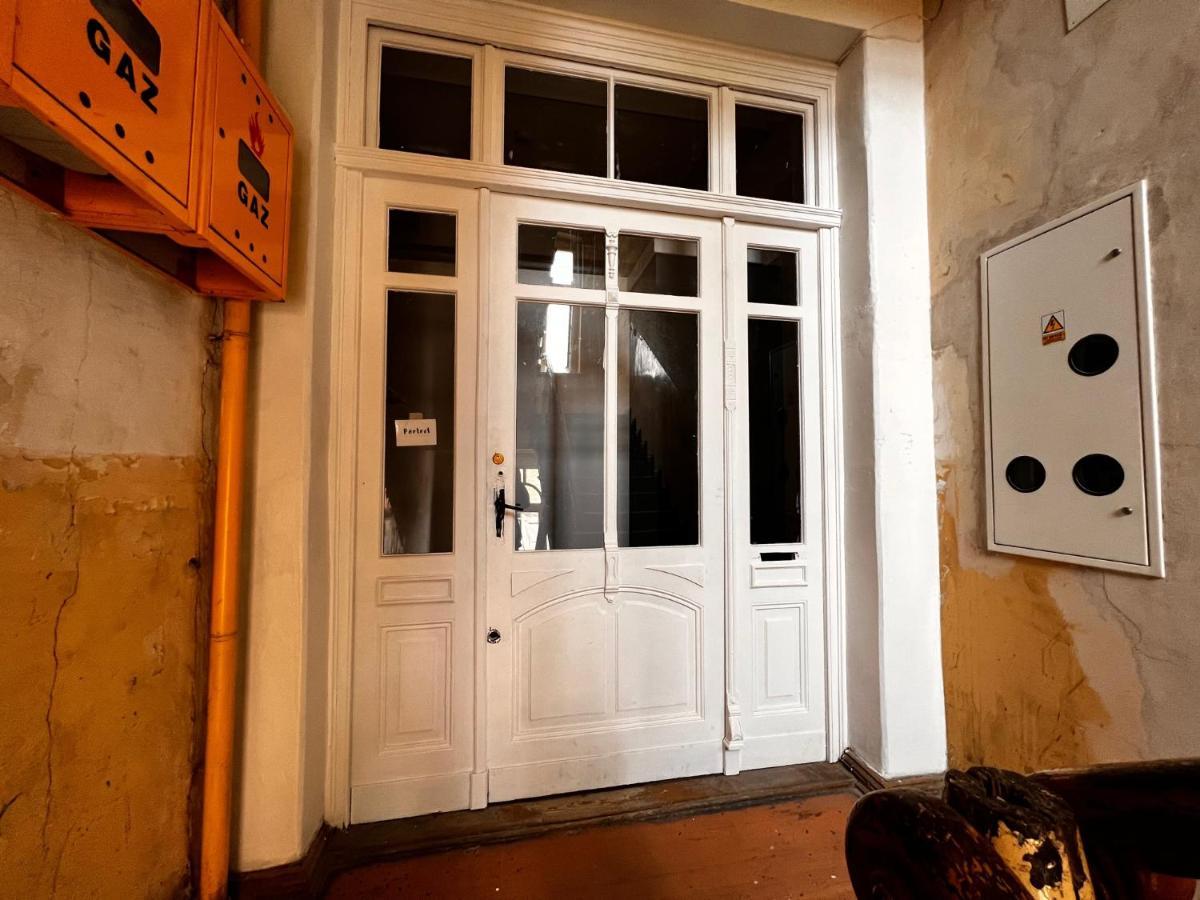 Dk Premium Ballady I Romanse Olštýn Exteriér fotografie