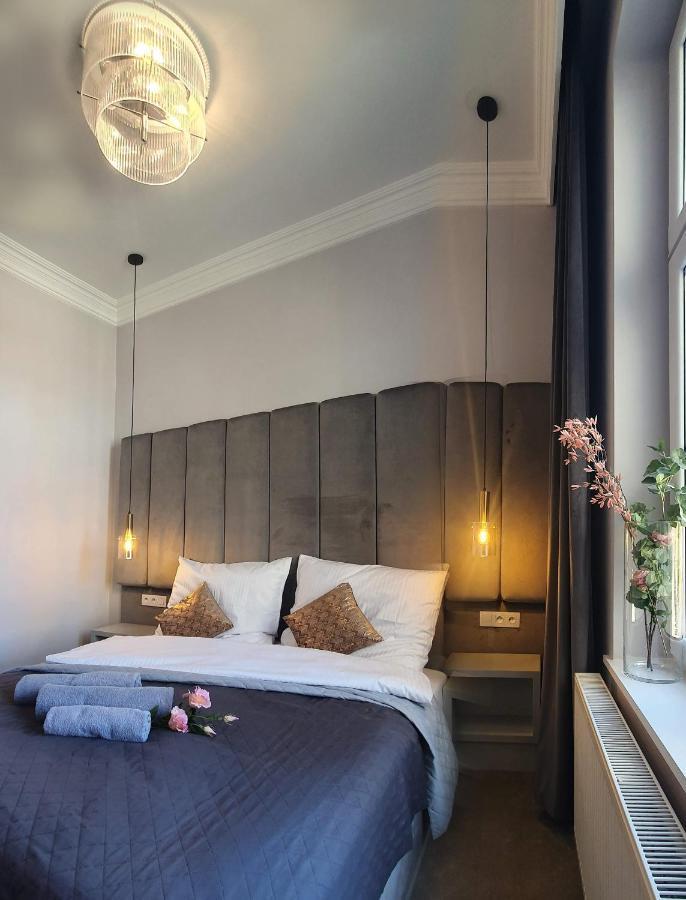 Dk Premium Ballady I Romanse Olštýn Exteriér fotografie