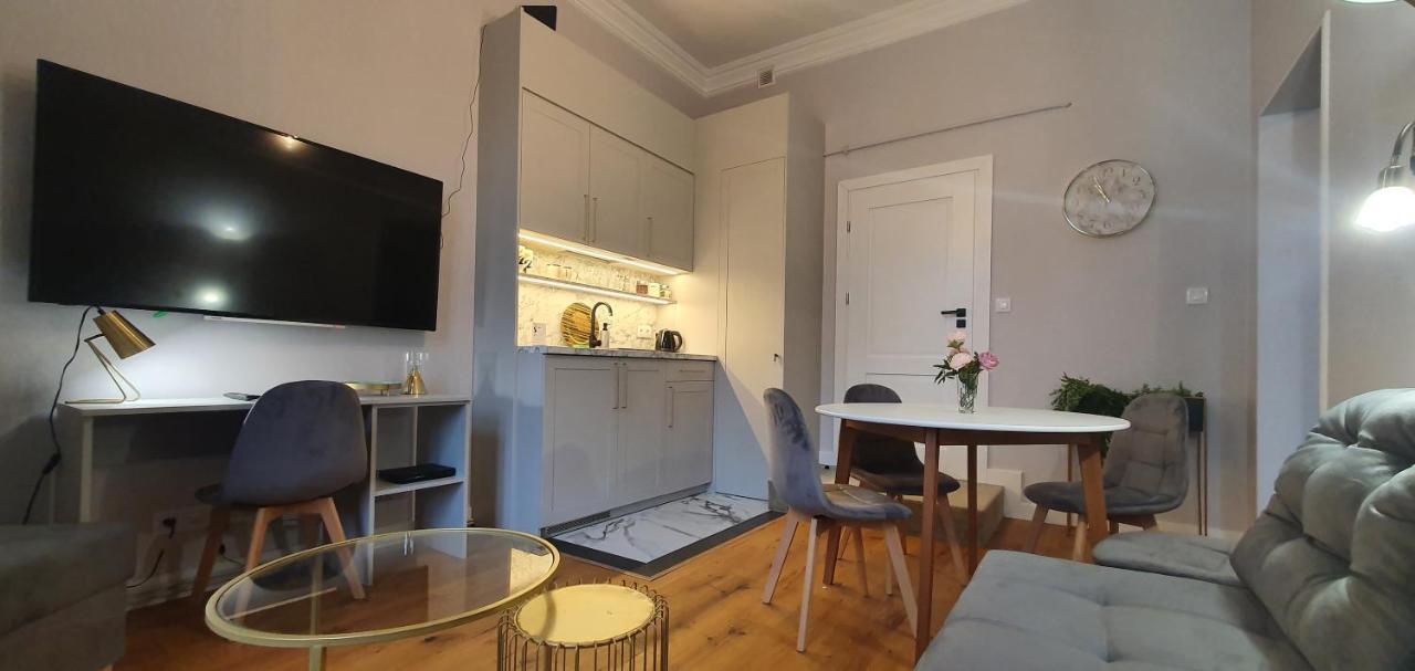 Dk Premium Ballady I Romanse Olštýn Exteriér fotografie